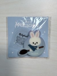 李旻浩 4期飯咪手機支架