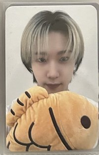 Killin' It am 特典卡 