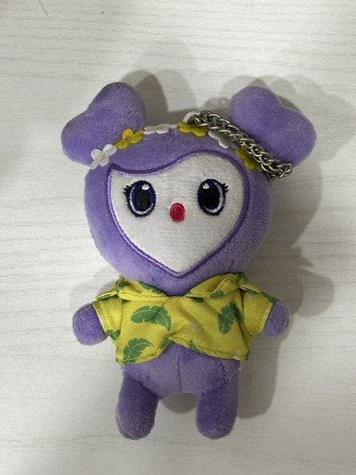 紗夏威夷娃