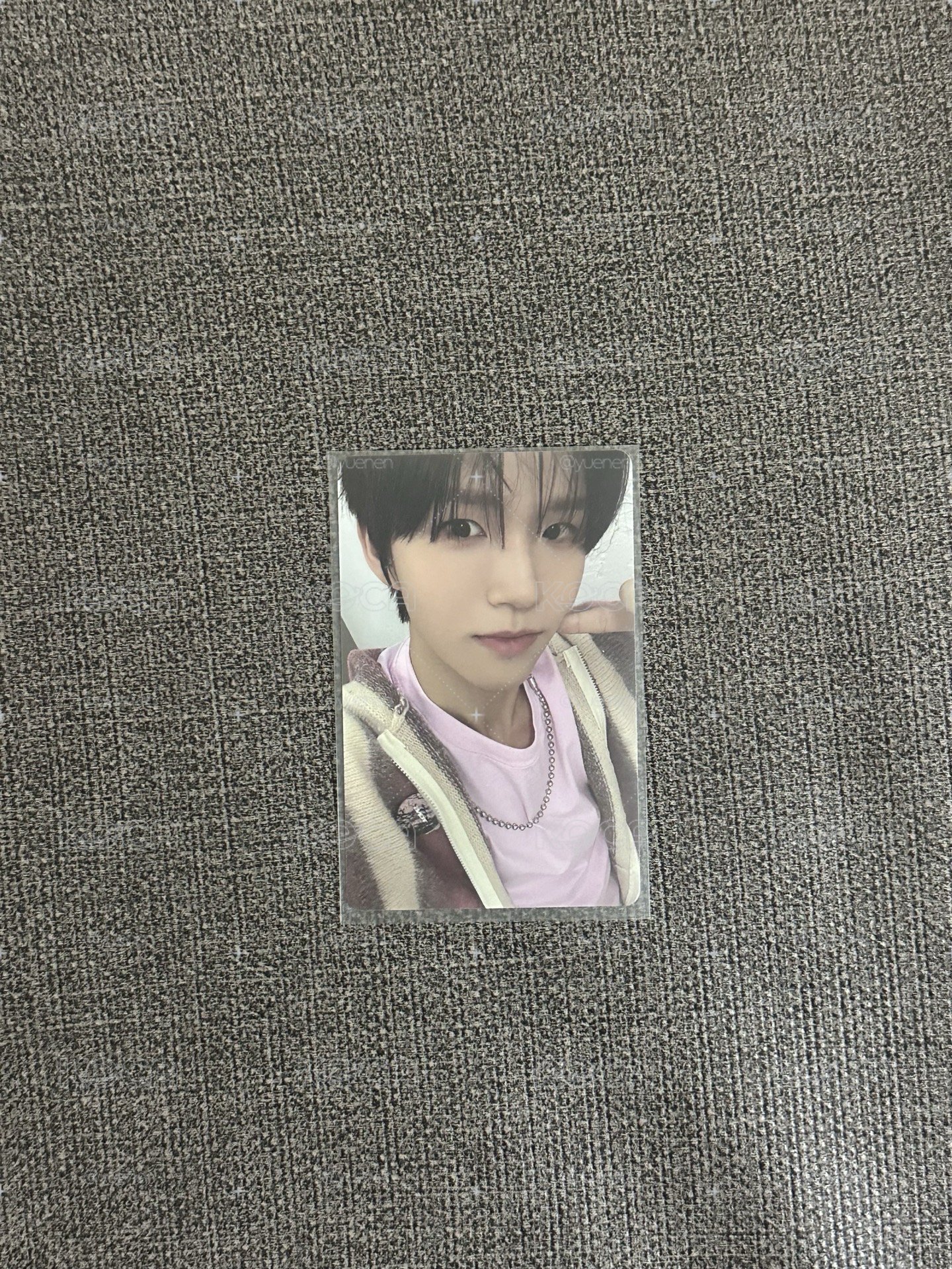 NCT wish