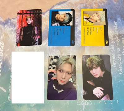 尚專卡（可當綁）