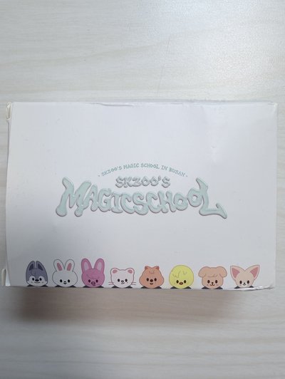 4期飯咪 釜山快閃 底片相機