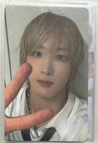 25巡迴 隨機卡 東京安可場隨機卡