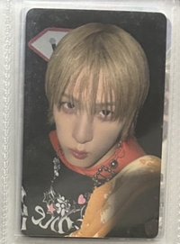 25巡迴 隨機卡 東京安可場隨機卡