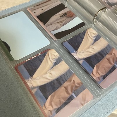 迷四勳拍立得 整圖不拆