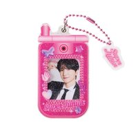 SS10 mumo 鑰匙圈吊飾 