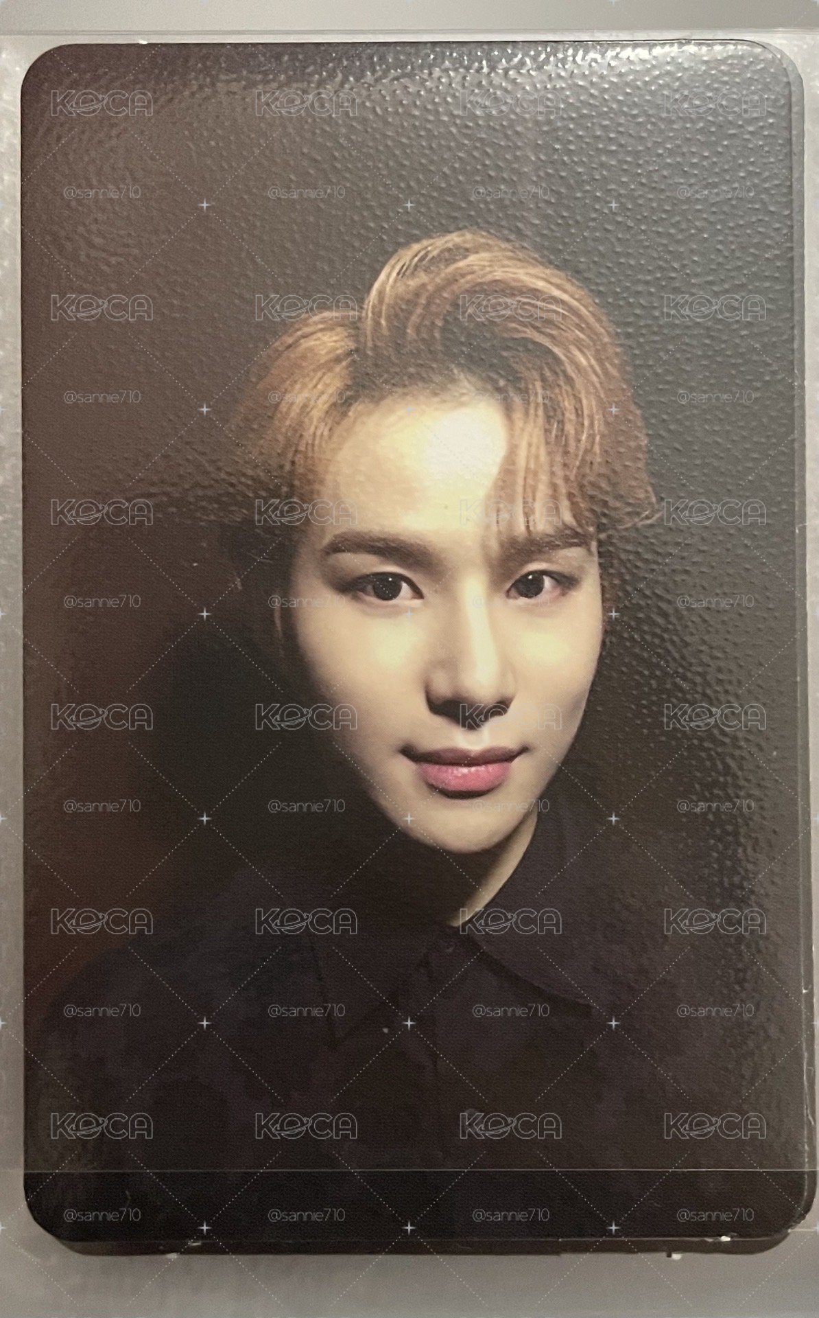 NCT宇宙🪐