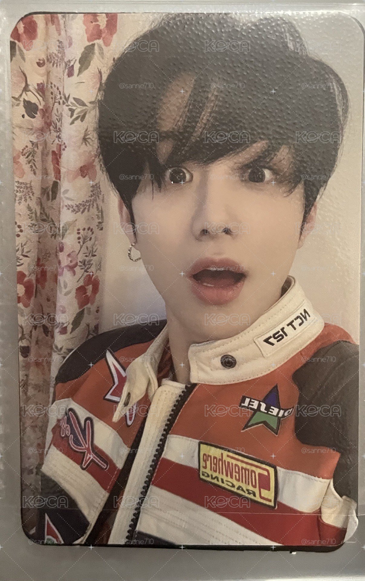 NCT宇宙🪐