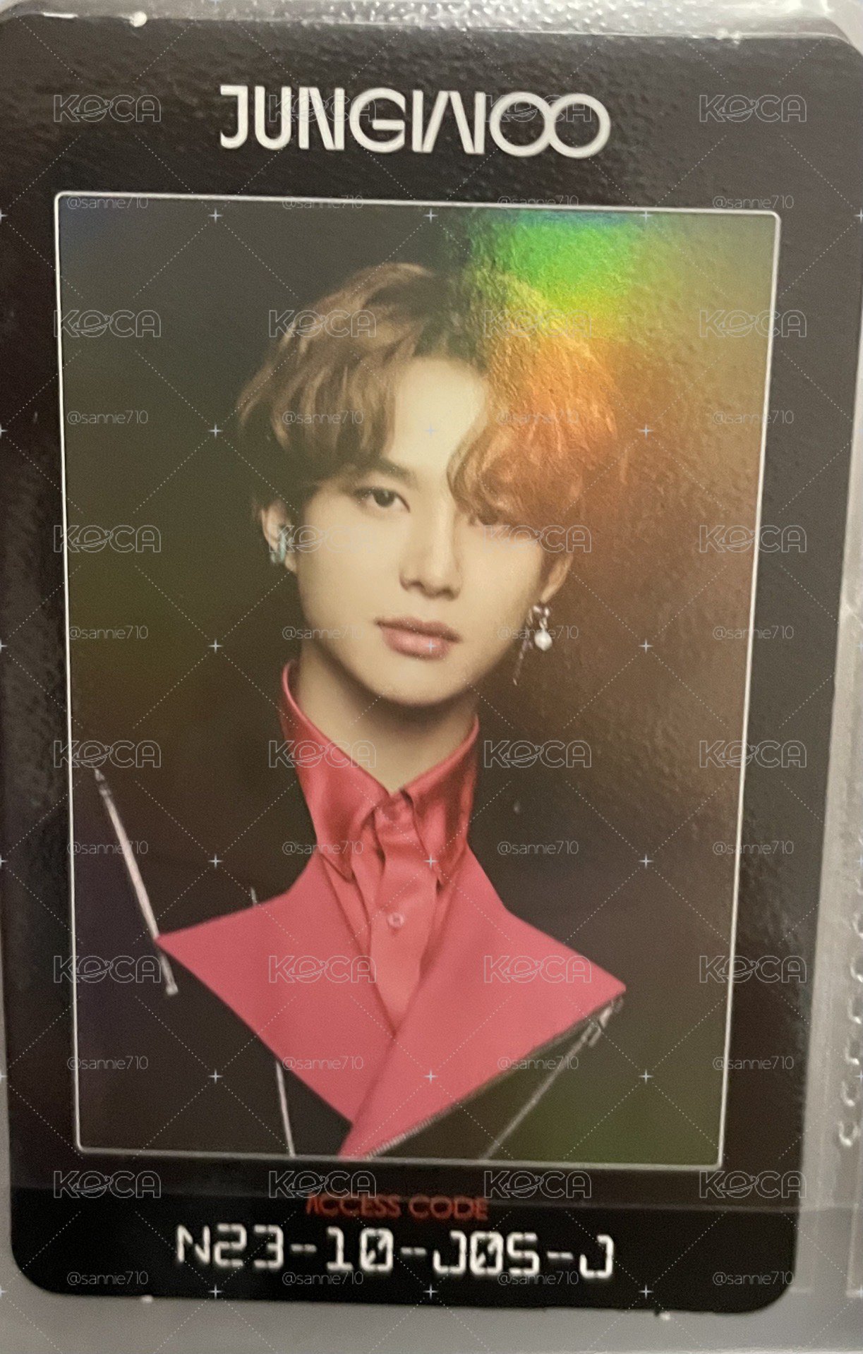 NCT宇宙🪐