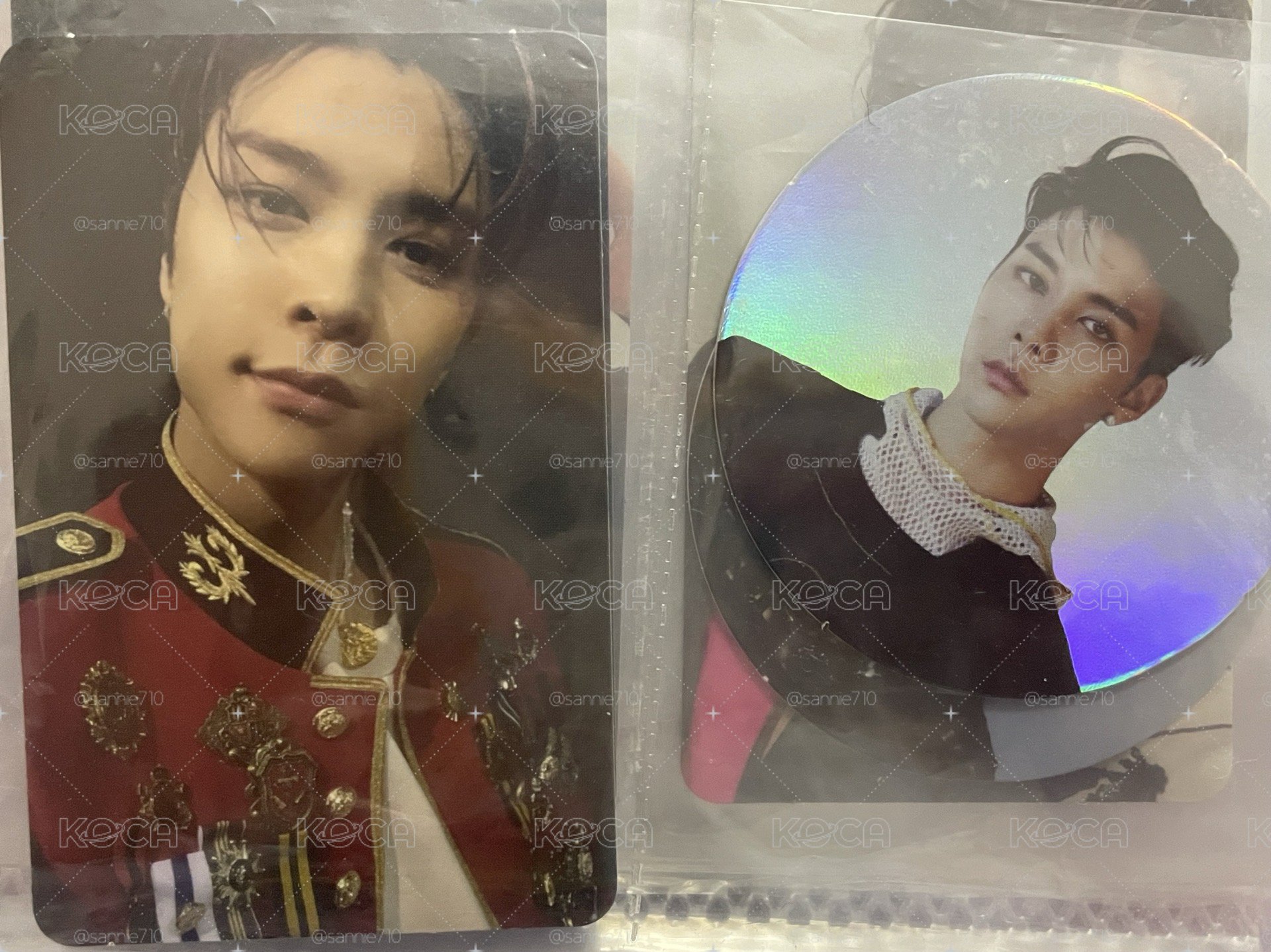 NCT宇宙🪐