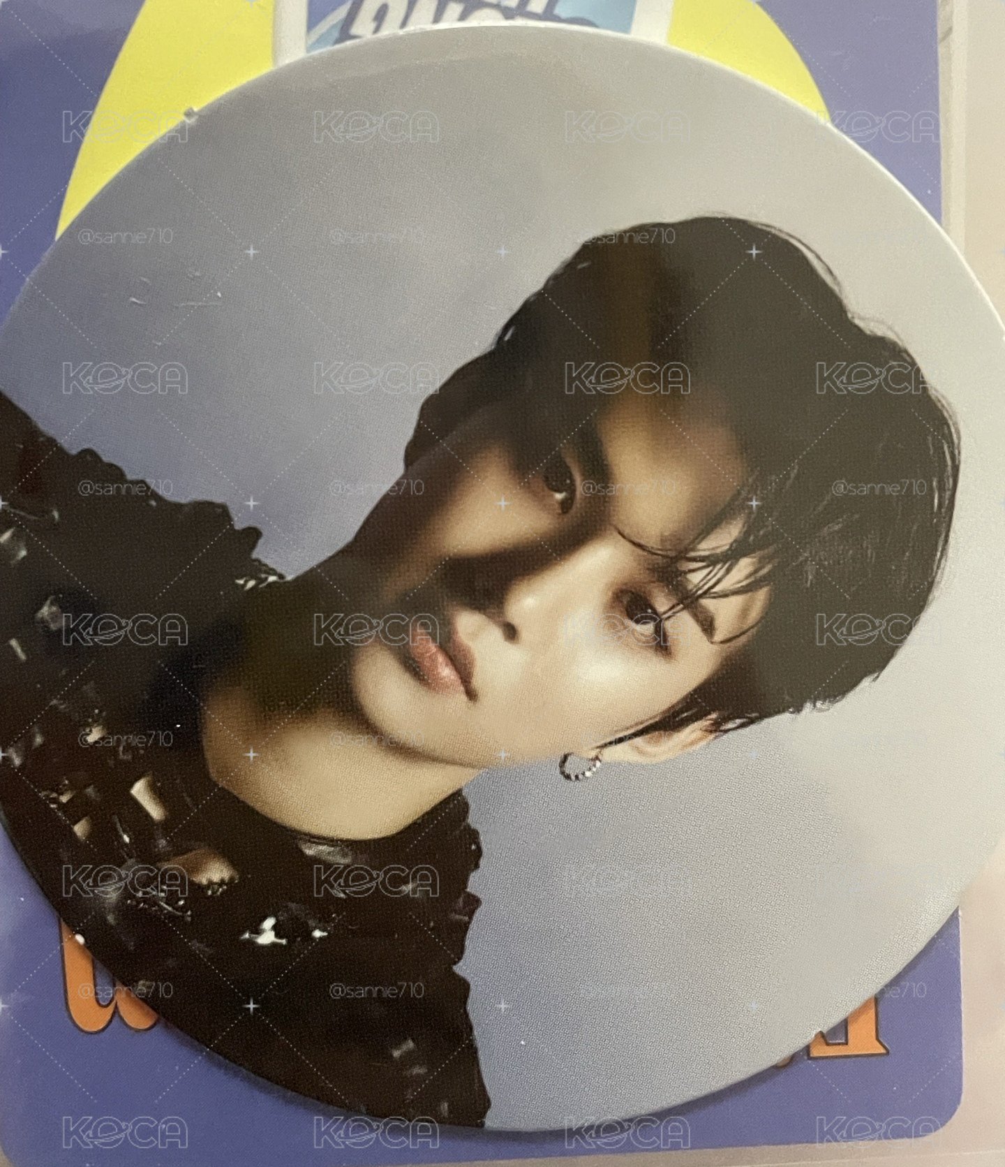 NCT宇宙🪐