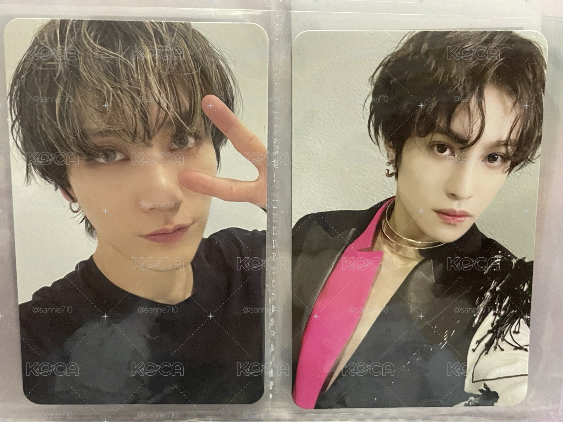 NCT宇宙🪐