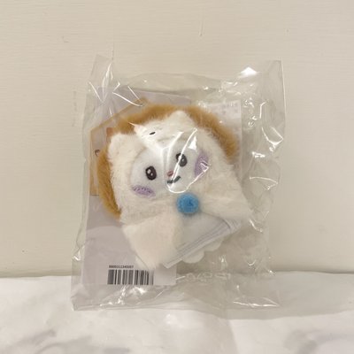 ZB1 韓維辰 yunini 吊飾娃