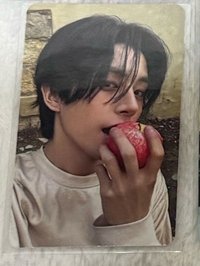 迷七單封隨機卡倫