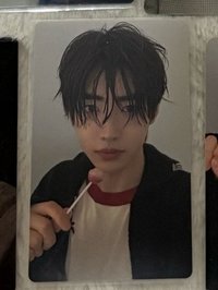 正二後續棒棒糖訓