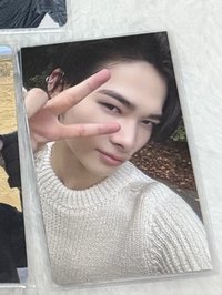 🌟四週年相框卡力