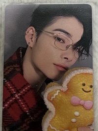 一直娛特典薑餅人力