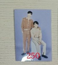 珉佑雙人卡（綁100）