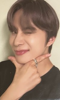 7週年 sm 幸運卡 