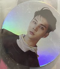 We Are Superhuman 專輯卡 superhuman 