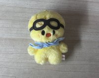 3rd 飯咪 飛行雞娃