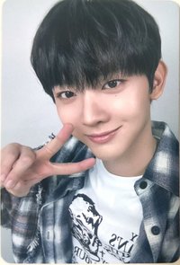 2024 飯咪 入場卡 / 場限卡 