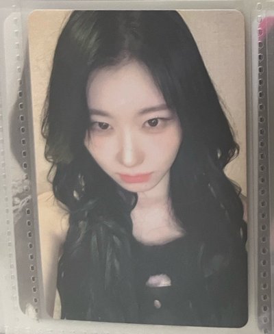 數星星領（中文卡背）