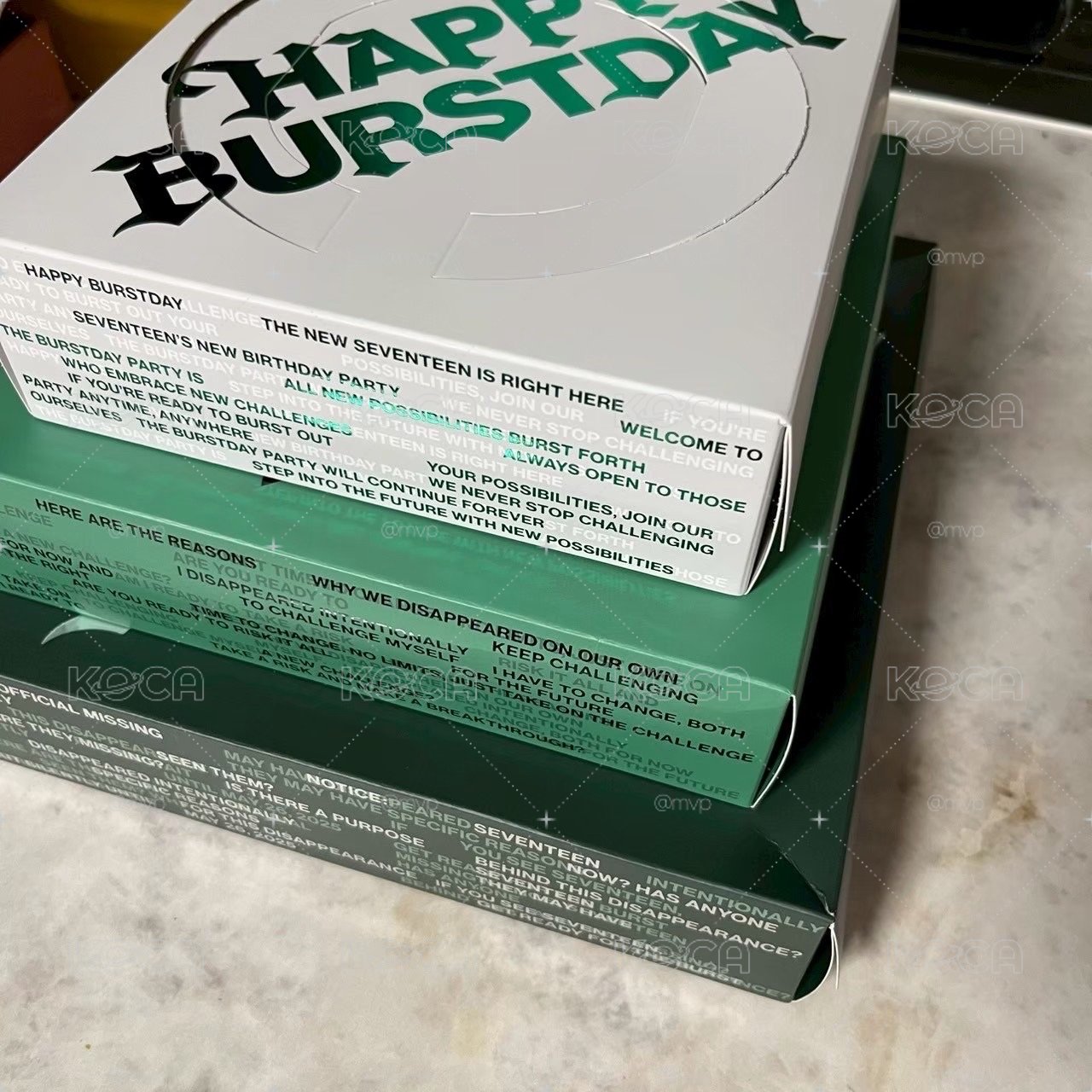 seventeen 空專
