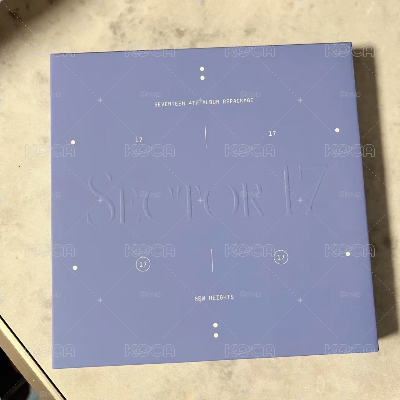 seventeen 空專
