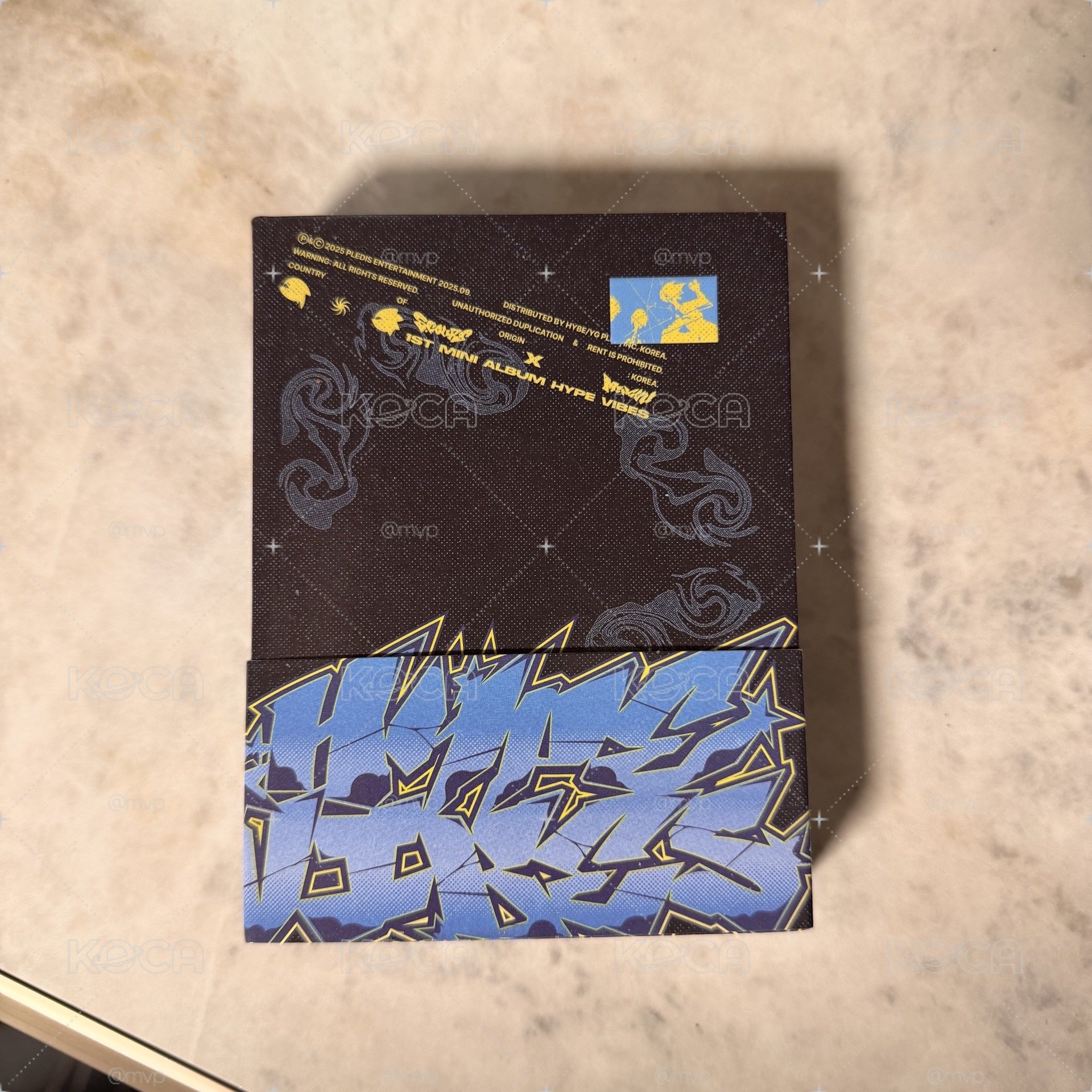 seventeen 空專