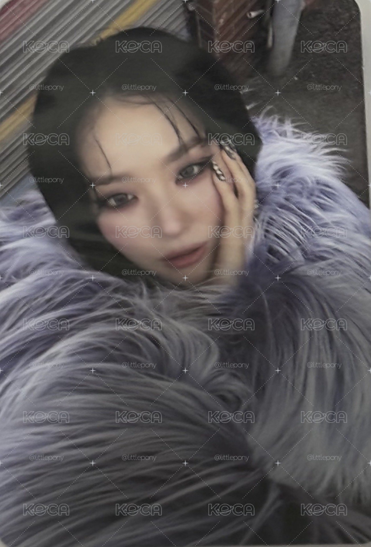 Seulgi 專卡