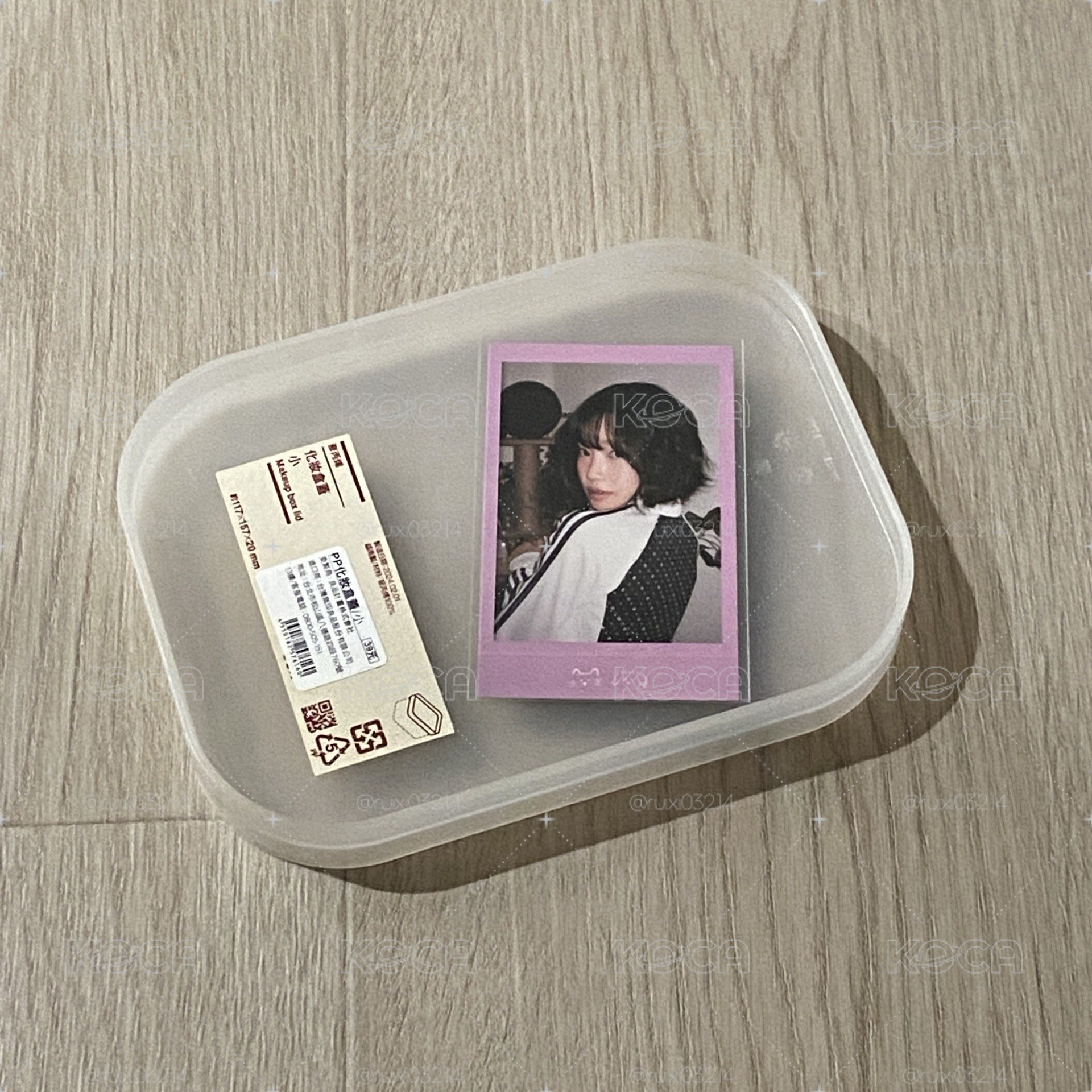 joyuri區