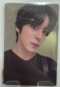 丁潤浩這樣看著我會害羞