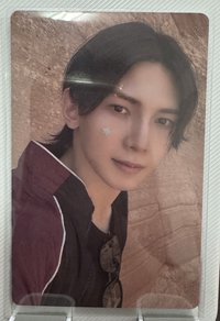 姜呂尚臉上有小星星⭐️