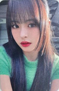 ALL MY GIRLS 歐巡 入場卡 / 場限卡 