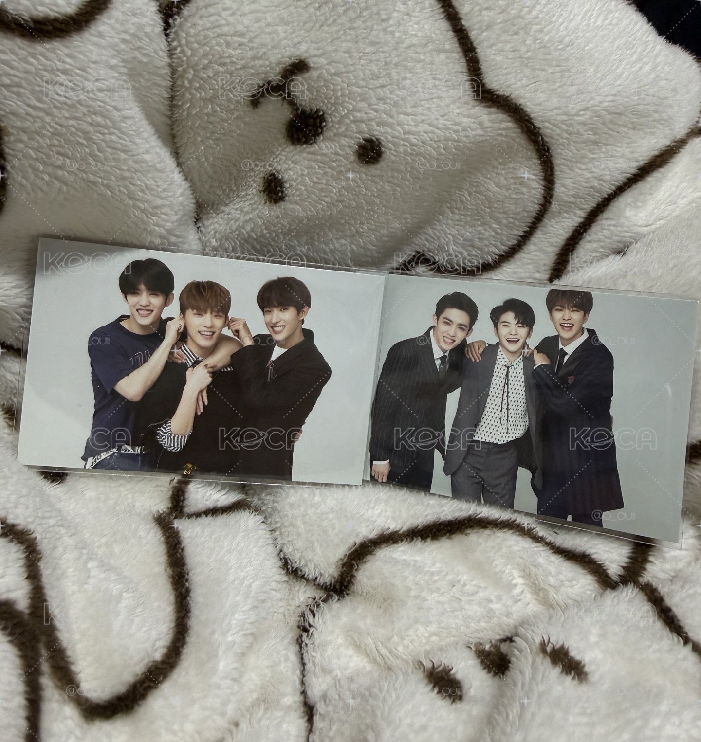 SEVENTEEN 