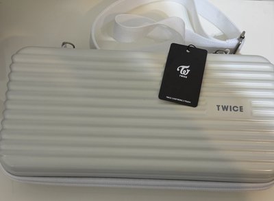 TWICE 二代手燈包