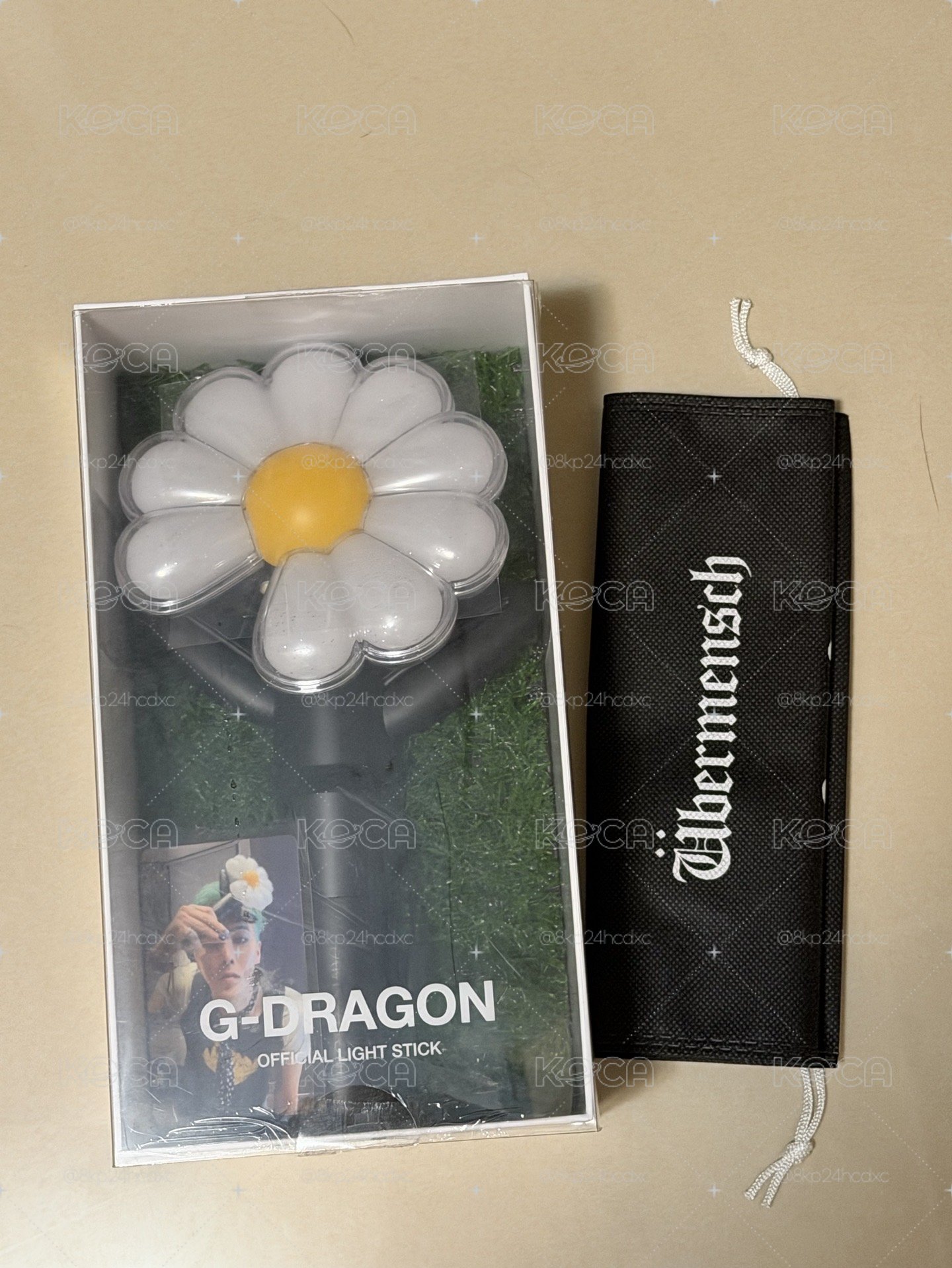 GD手燈