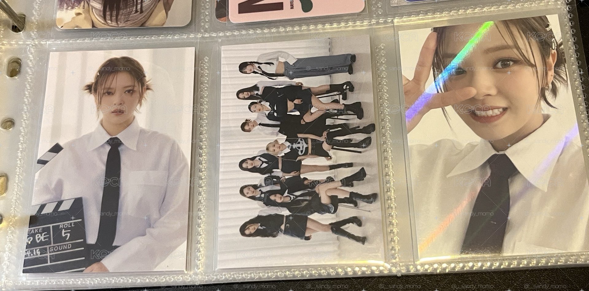 TWICE