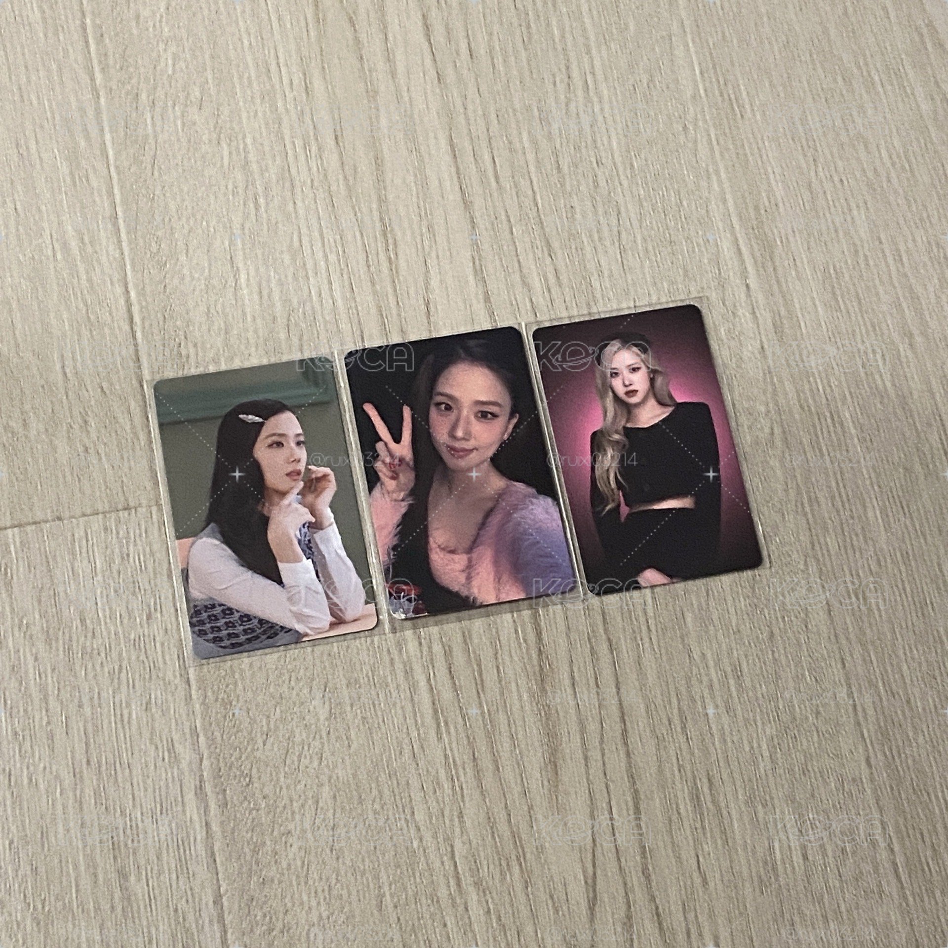 blackpink區