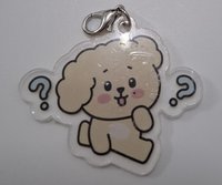 珉-全身小吊飾（膜未撕開）