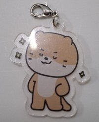 燦-全身小吊飾（膜未撕開）