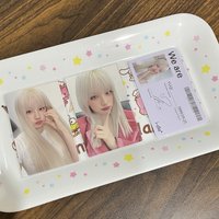 Q音臻享（含id卡三張不拆）（中文卡背）