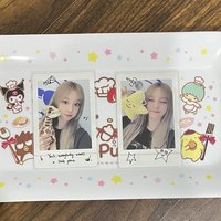 快閃拍立得（長頸鹿）