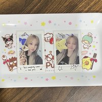 快閃拍立得（星星）