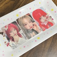 仙女樹1.0（中文卡背）