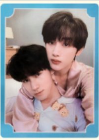 一專 專輯卡 一專 專輯卡 25睡衣