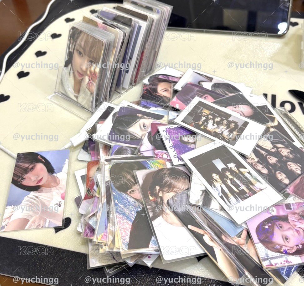 【福袋】配到原價 1.2 倍以上內容物情緒價值福袋！