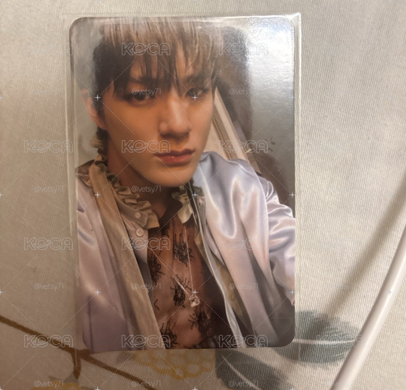 JENO 小卡