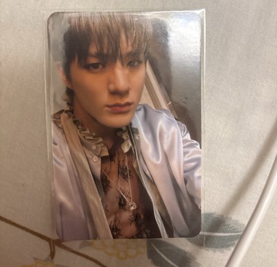 JENO 小卡